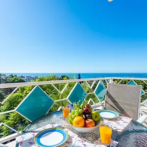 Sun & Marbella