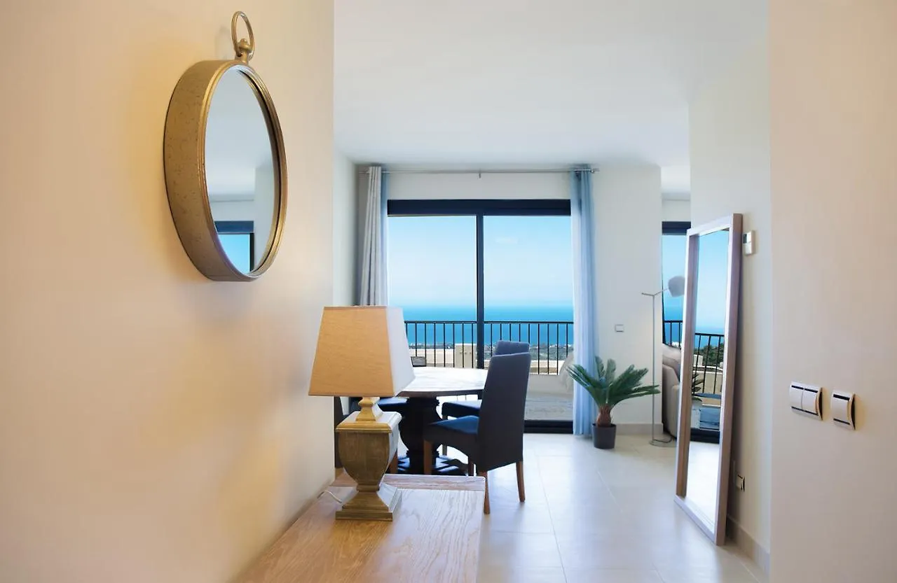Luxury Spa Resort Marbella 2 Bedroom Sauna Gym Pools Jacuzzi