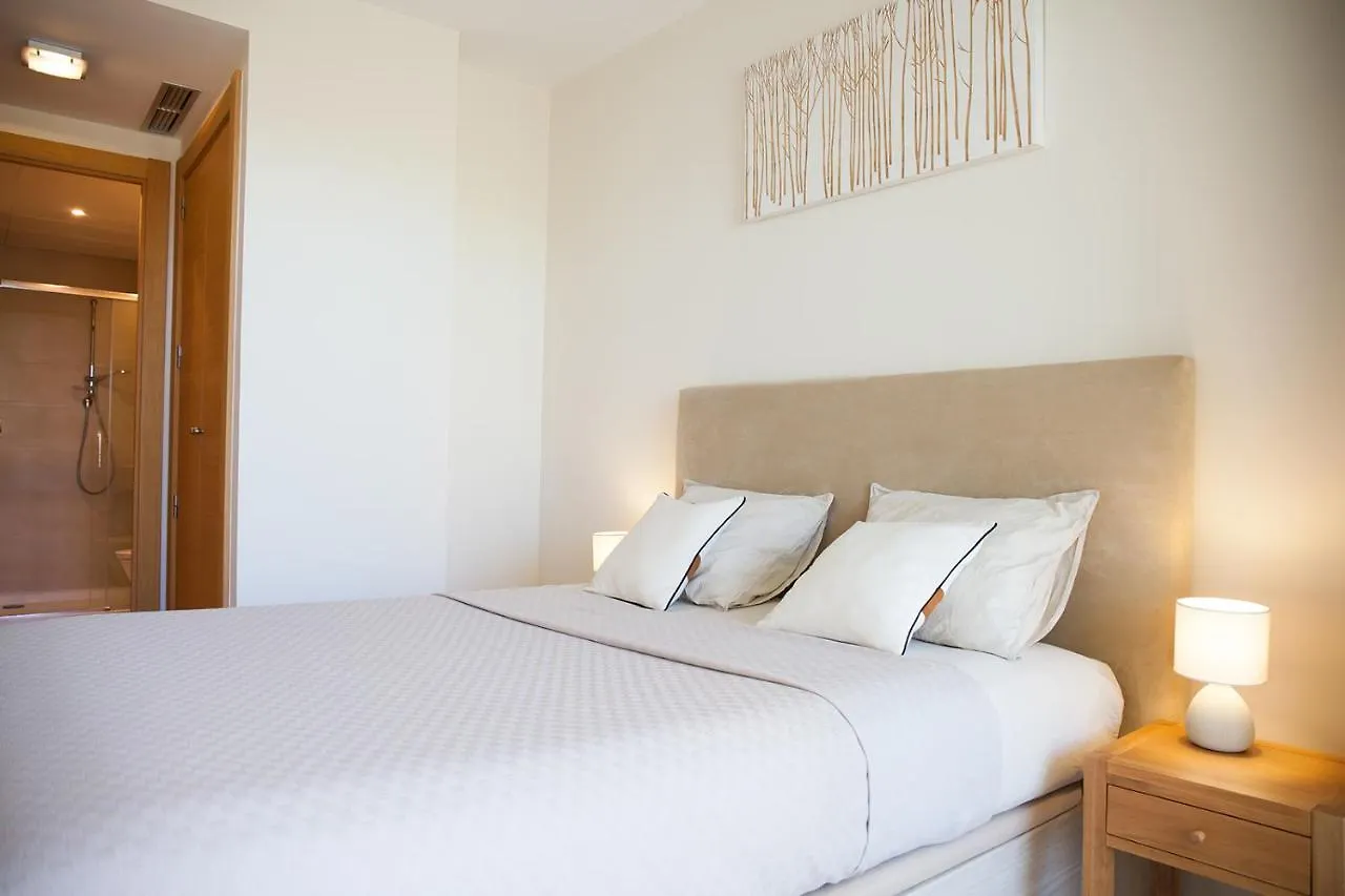 Luxury Spa Resort Marbella 2 Bedroom Sauna Gym Pools Jacuzzi 0*,  Spanien